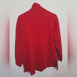 Red Button Jones New York (Sport) Blazer 75% Cotton Size Small